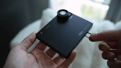 MINI AI COOL PHONE